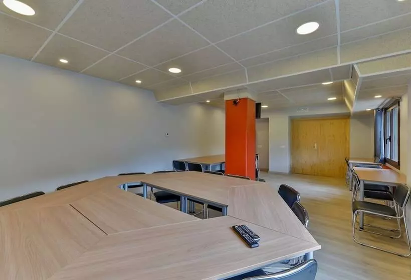 Hostal Rio Ara Bellosta By Vivere Stays