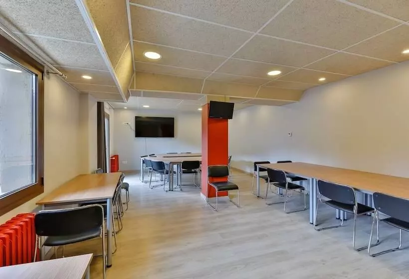 Hostal Rio Ara Bellosta By Vivere Stays