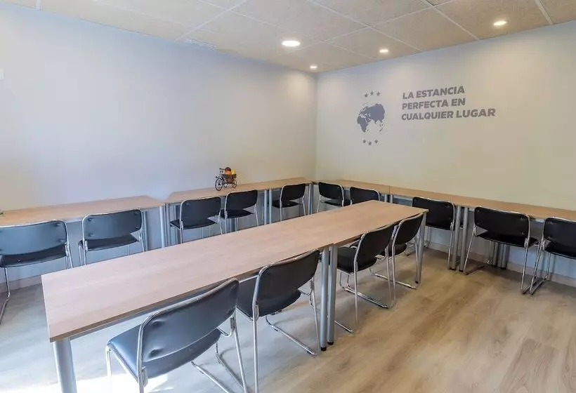 Hostal Rio Ara Bellosta By Vivere Stays