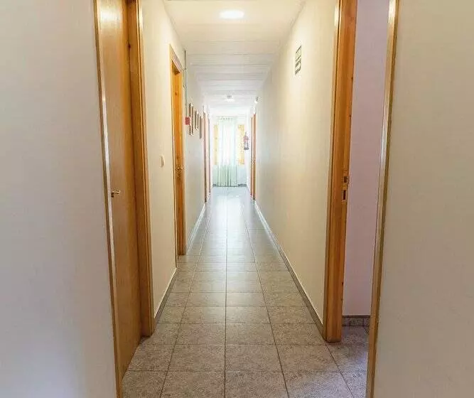 Hostal Rio Ara Bellosta By Vivere Stays