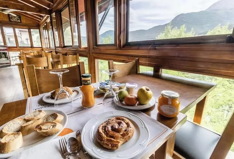 Hostal Rio Ara Bellosta By Vivere Stays