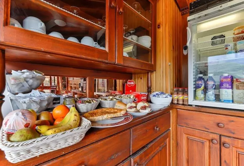 Hostal Rio Ara Bellosta By Vivere Stays