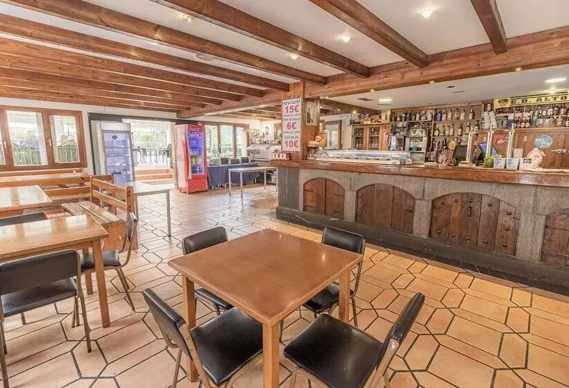 Hostal Rio Ara Bellosta By Vivere Stays