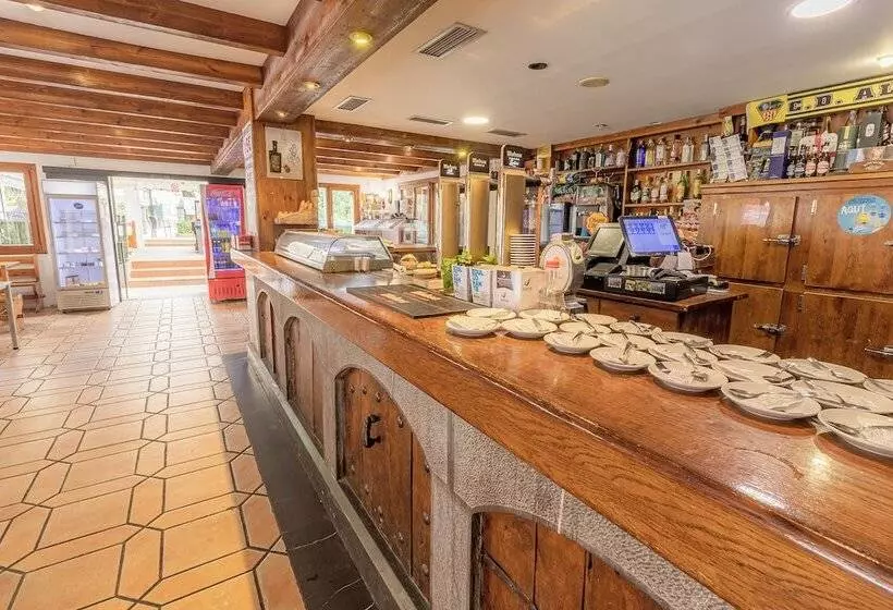 Hostal Rio Ara Bellosta By Vivere Stays