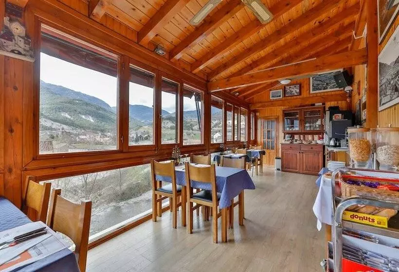 Hostal Rio Ara Bellosta By Vivere Stays