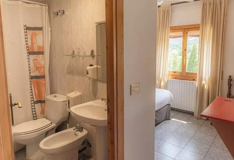 Hostal Rio Ara Bellosta By Vivere Stays