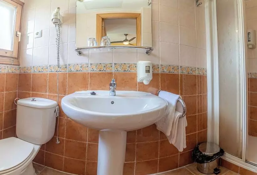 Hostal Rio Ara Bellosta By Vivere Stays