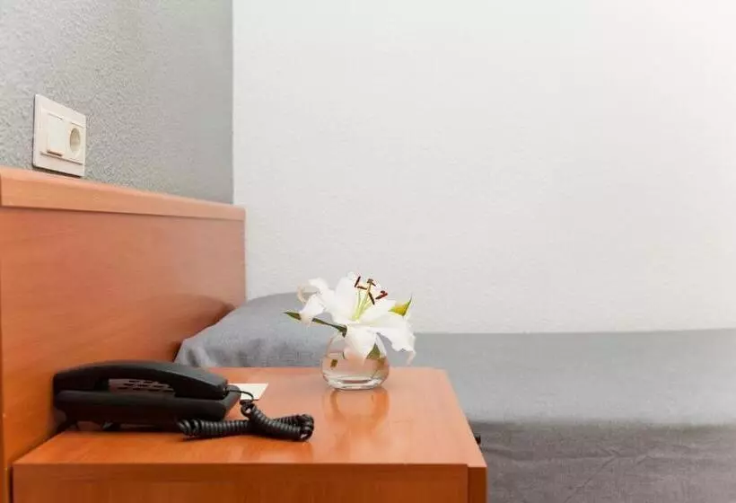 Szálloda El Palmeral