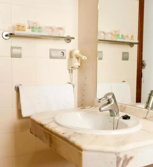 Szálloda El Palmeral