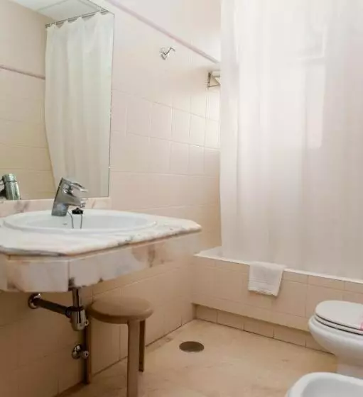 Szálloda El Palmeral