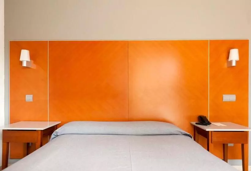 Szálloda El Palmeral