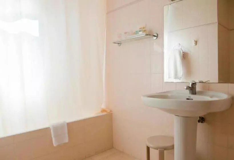 Szálloda El Palmeral