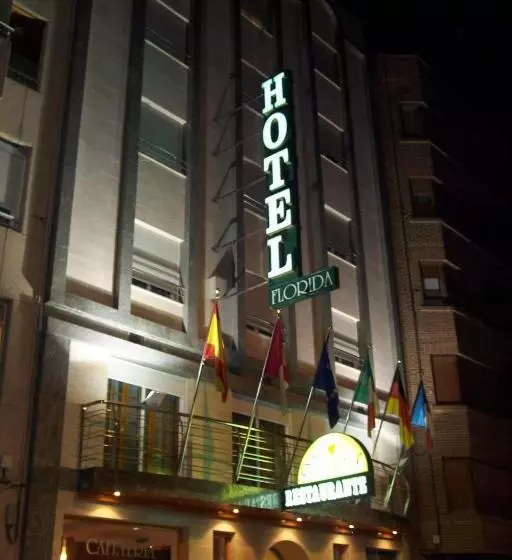 هتل Florida