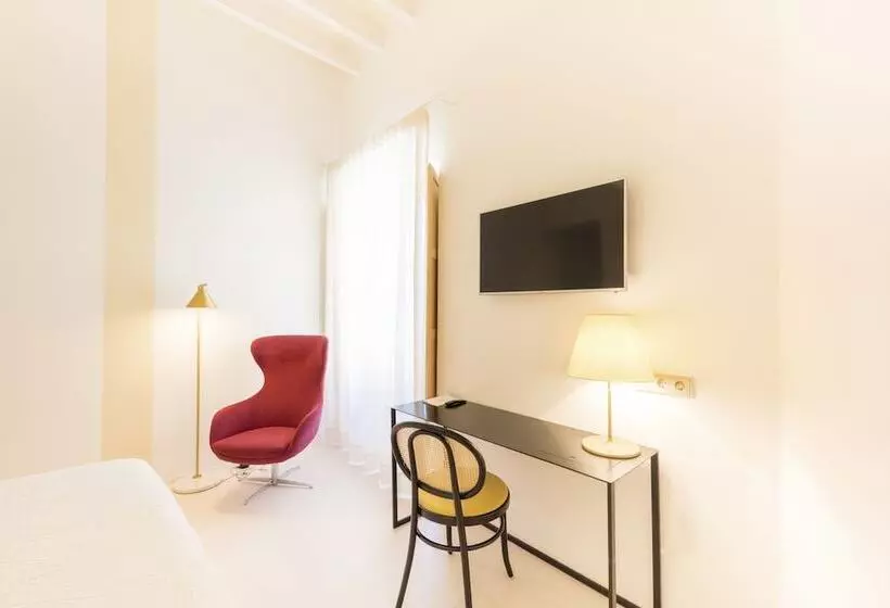 酒店 Fonda Llabres Boutique