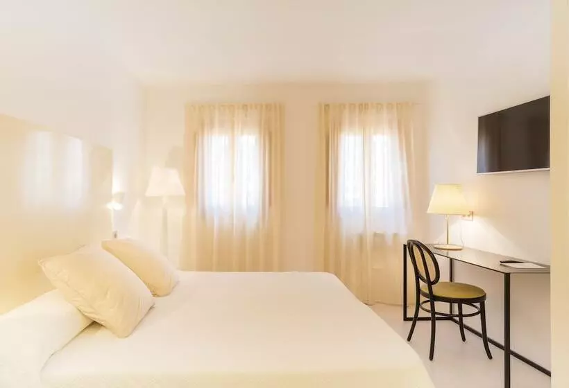 酒店 Fonda Llabres Boutique