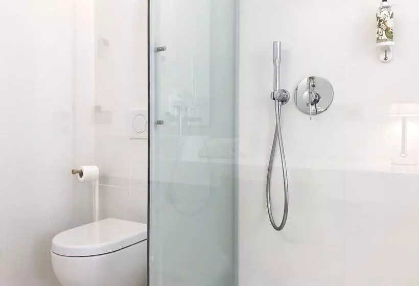 酒店 Fonda Llabres Boutique