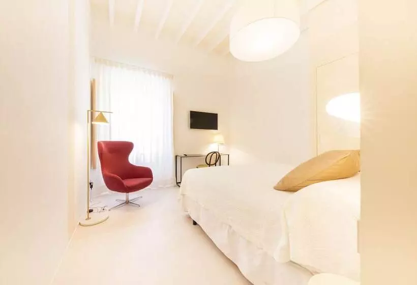 酒店 Fonda Llabres Boutique