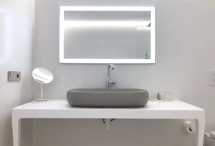 酒店 Fonda Llabres Boutique