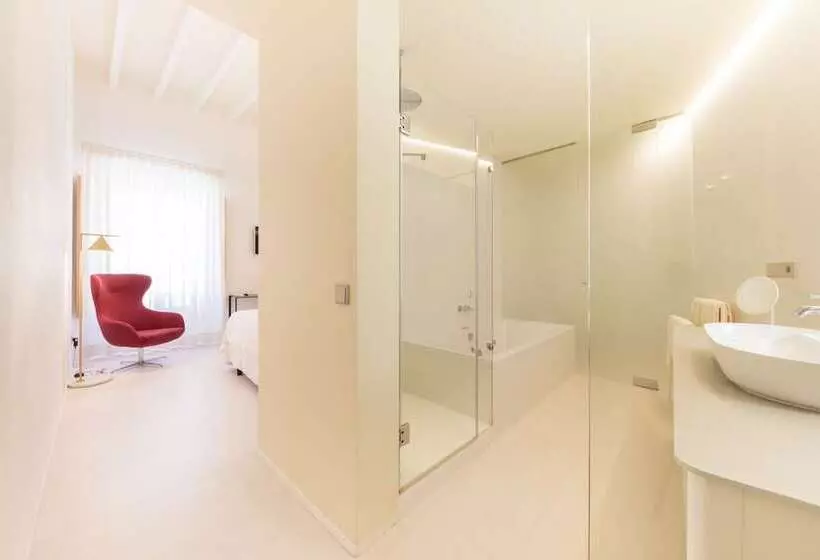 酒店 Fonda Llabres Boutique