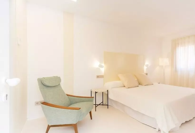 酒店 Fonda Llabres Boutique