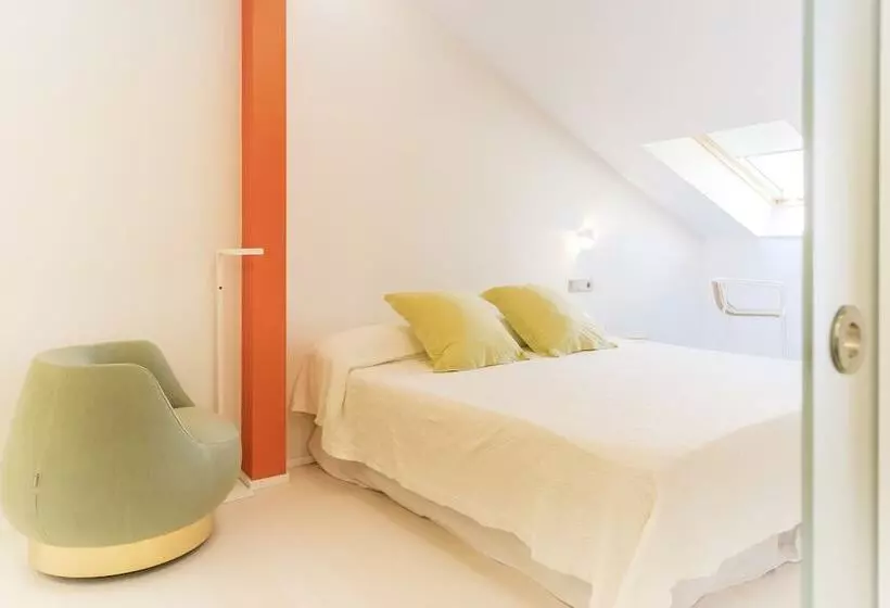 酒店 Fonda Llabres Boutique