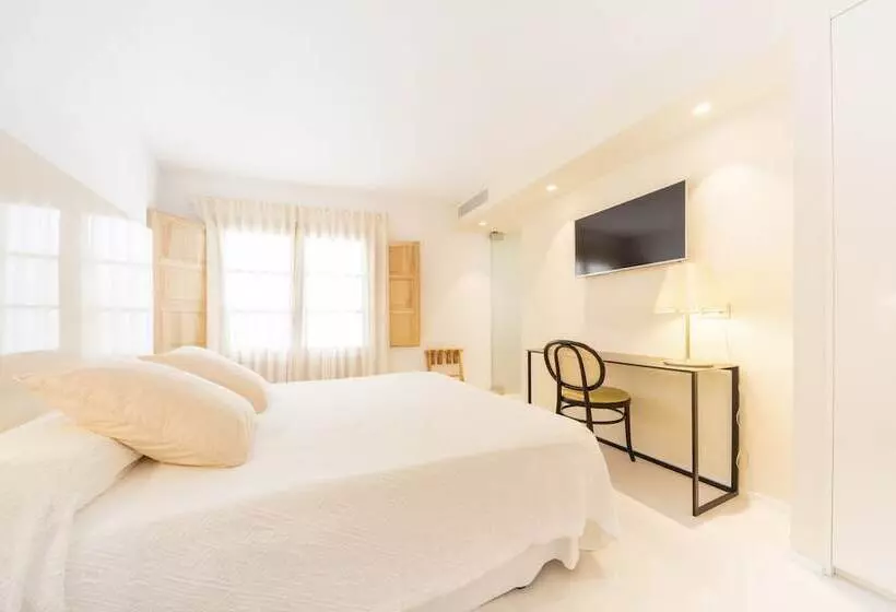 酒店 Fonda Llabres Boutique