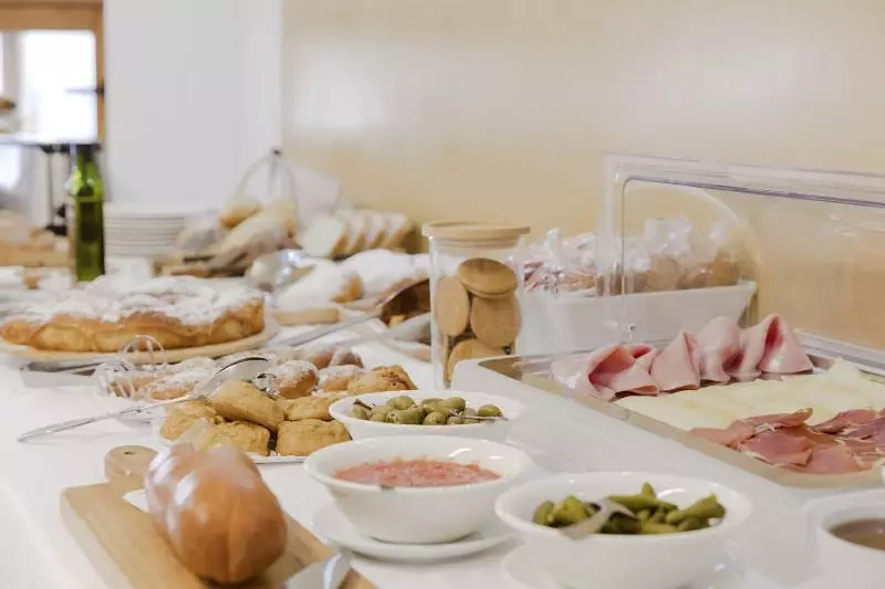 酒店 Fonda Llabres Boutique