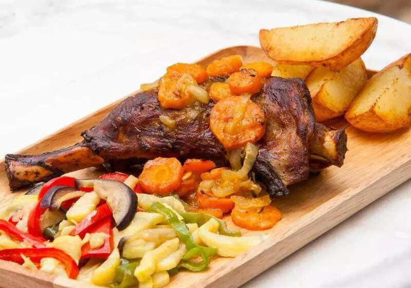 酒店 Fonda Llabres Boutique