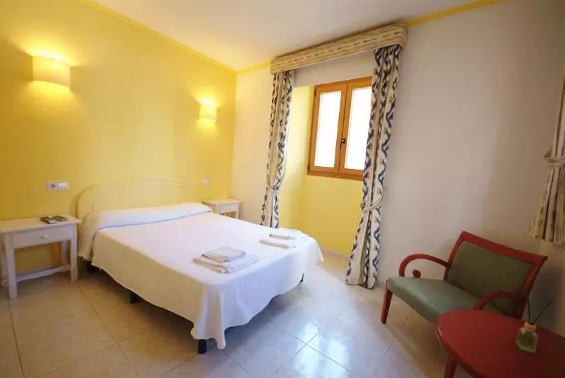 酒店 Fonda Llabres Boutique