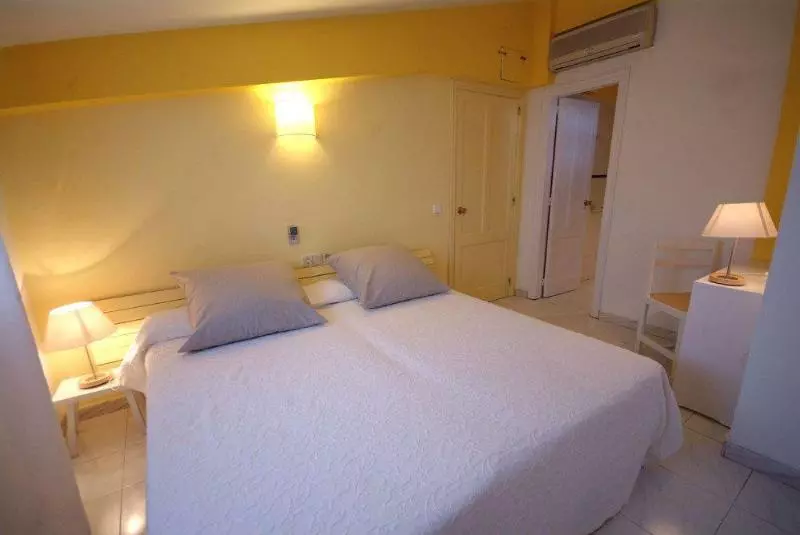 酒店 Fonda Llabres Boutique