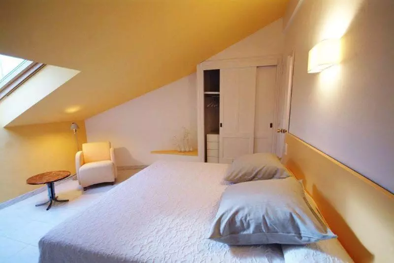 酒店 Fonda Llabres Boutique