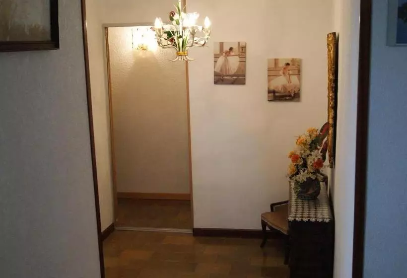 ホテル Hostal Pirineos Meliz