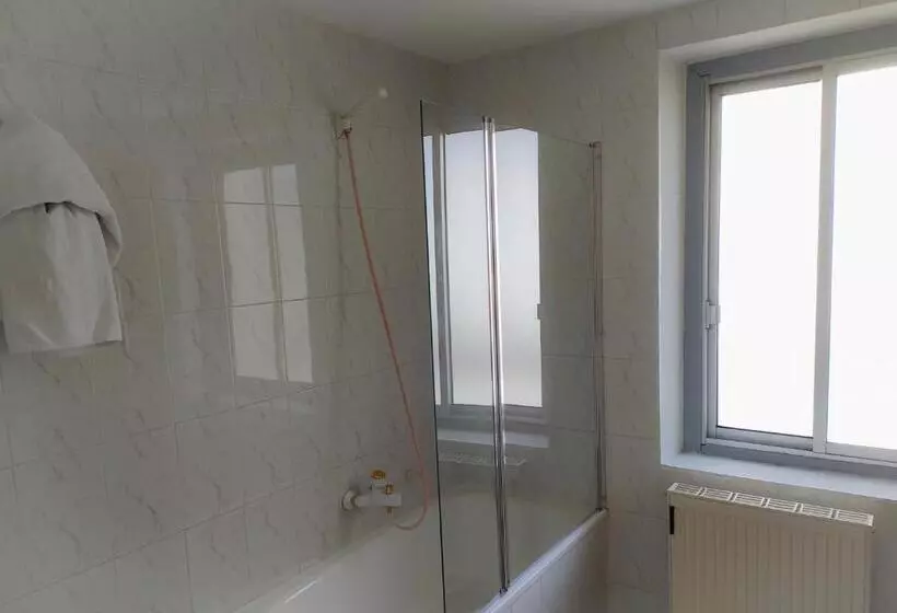 ホテル Hostal Pirineos Meliz