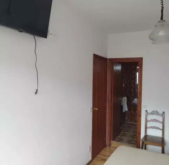 فندق Hostal Residencia Presidente