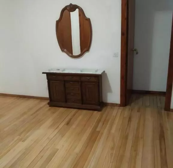 فندق Hostal Residencia Presidente