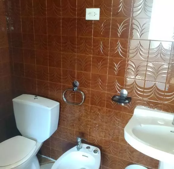 فندق Hostal Residencia Presidente