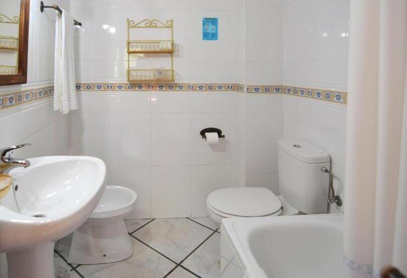 Отель La Posada Del Conde