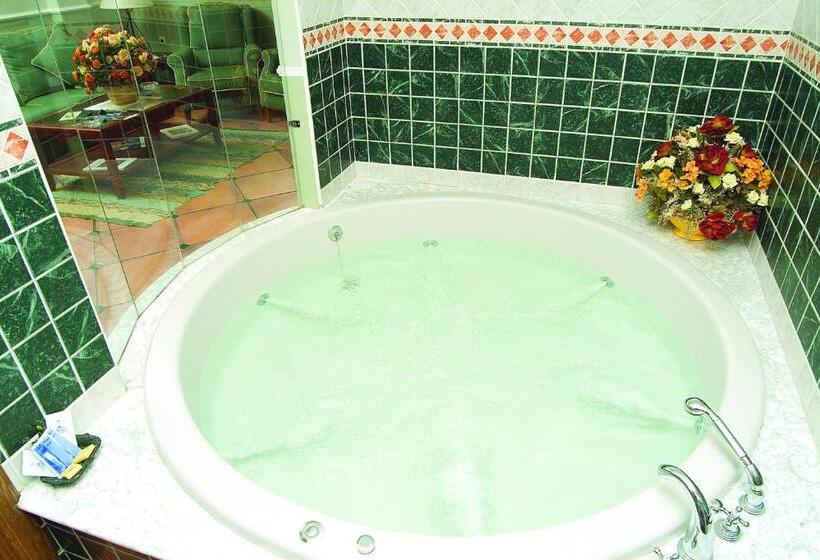 Отель La Posada Del Conde