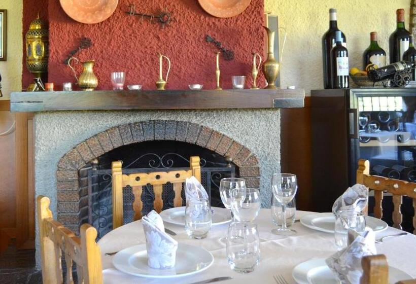 Отель La Posada Del Conde