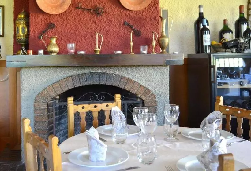 فندق La Posada Del Conde