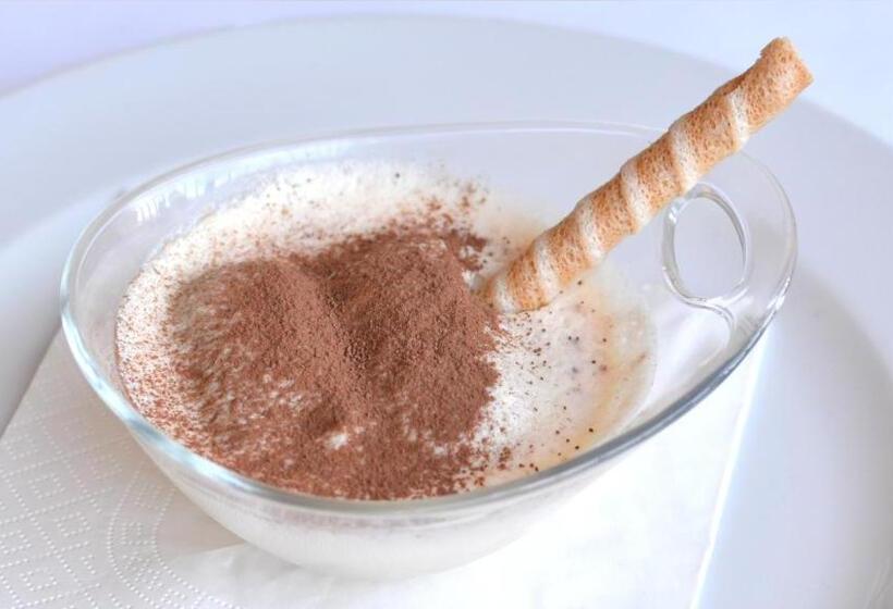 Отель La Posada Del Conde