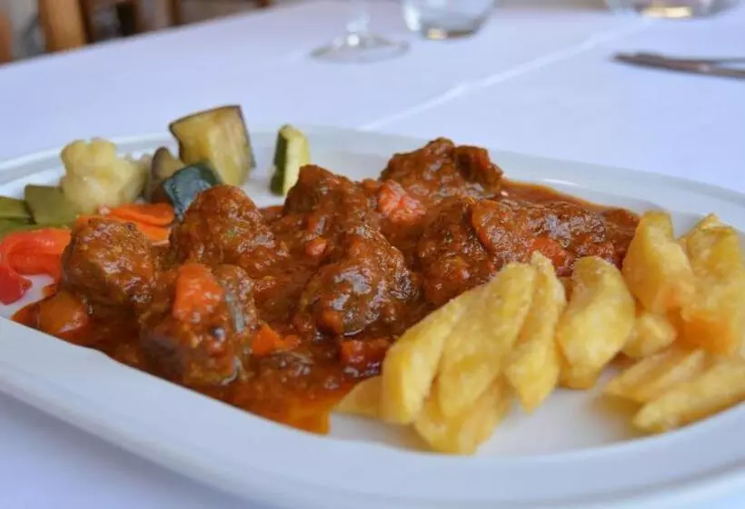 فندق La Posada Del Conde