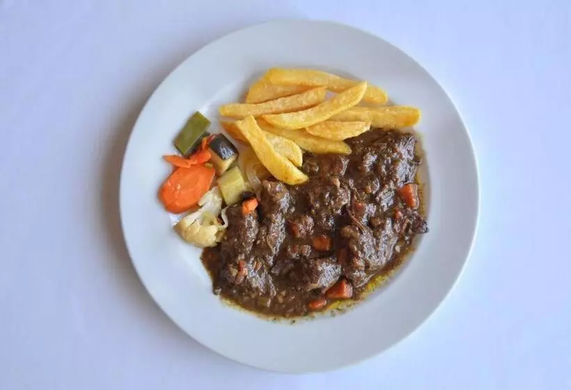 فندق La Posada Del Conde