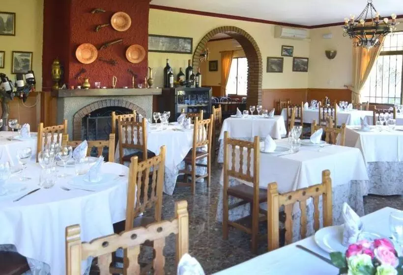 فندق La Posada Del Conde