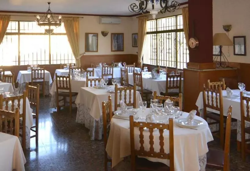 فندق La Posada Del Conde