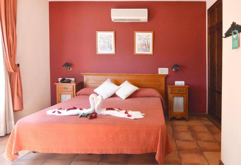 Отель La Posada Del Conde