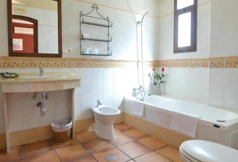 Отель La Posada Del Conde