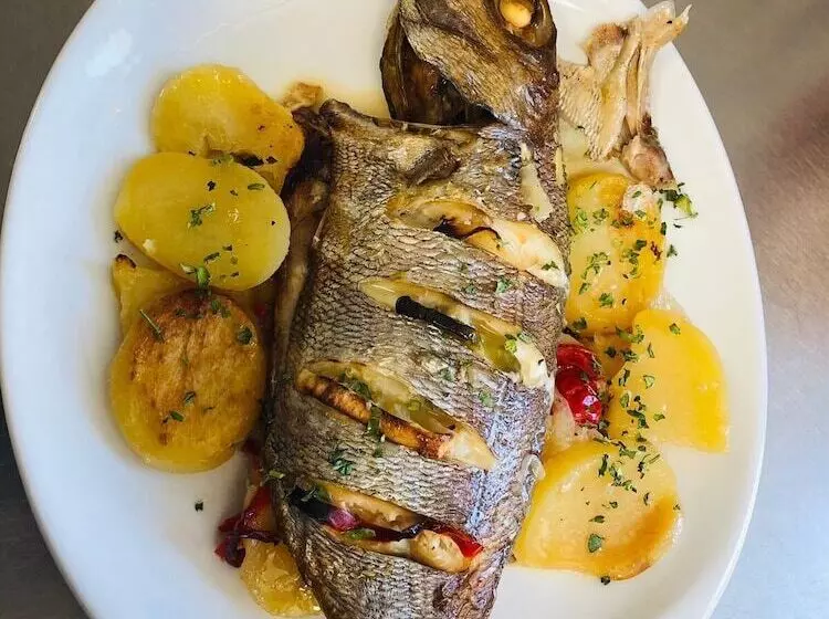 ホテル La Ruta Gallega