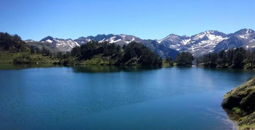 호텔 Llacs De Cardos