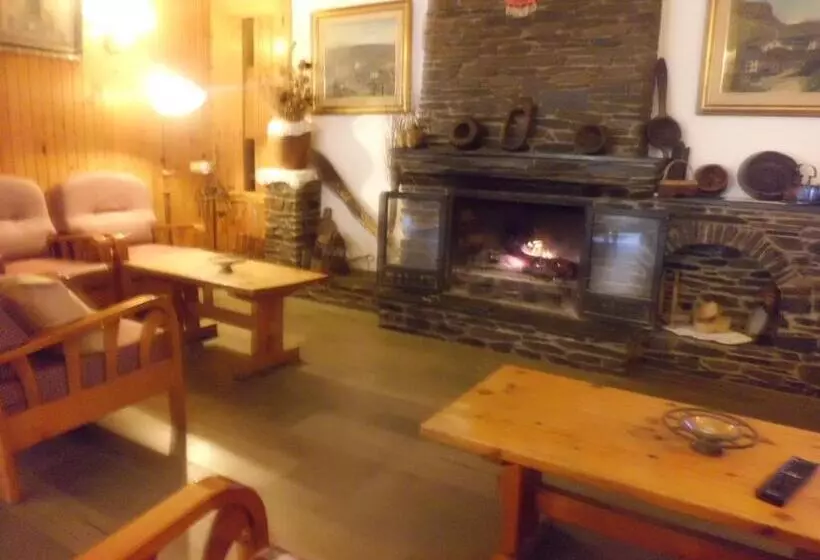 호텔 Llacs De Cardos